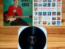 Buddy Knox S/T Self-Titled LP Vinyl OG Mono 1957 Roulette Deep Groove VG/VG+