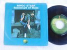 Ringo Starr  - Beaucoups Of Blues -  US Picture Sleeve PS 7