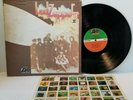 LED ZEPPELIN II LP RL Both Sides  Robert Ludwig Cut 1969 - Play Tested VG- *A9