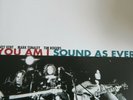 You Am I Sound As Ever Australian pressing 12'' vinyl NEW LP rare