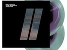 Between The Buried And Me Colors II 2 2LP Black Purple Electric Blue Vinyl LP