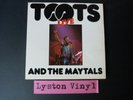 Toots And The Maytals - Live 12