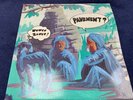 Pavement Wowee Zowee Rare Original 1995 Pressing Vinyl 3 Sided Album.