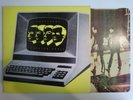 KRAFTWERK COMPUTER WORLD EMI EMC 3370 FLORIAN SCHNEIDER RALF HUTTER INNER