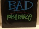 BIG AUDIO DYNAMITE II - RUSH DANCE - LP