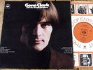 Gene Clark With The Gosdin Brothers UK CBS Mono LP 1967 - BPG 62934 - RARE