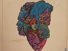 LOVE Forever Changes LP ELEKTRA EKS 74013 rare orig red label Arthur Lee VG++