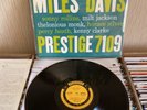 Miles Davis - Bags Groove - Prestige SMJ-6520 - Japan LP