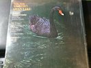 Tchaikovsky SWAN LAKE Melodiya USSR Moscow Radio Symphony LP Rozhdestvensky 1970