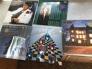 5 X Kult LP Michael Jackson Modern Talking C C Catch Sandra