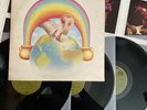 Grateful Dead - Europe ‘72 - 1972 US 1st Press w/ Book (EX) Ultrasonic Clean