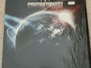 The Contortionist - Exoplanet Clear and Black Vinyl LP NM