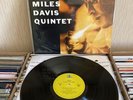 The Miles Davis Quintet - Steamin' - Prestige LPJ-70007 - Japan LP