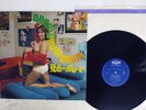 JIMMY TAKEUCHI & HIS EXCITERS DRUM/NATSUIRO NO OMOIDE TOSHIBA TP-7738 Japan LP
