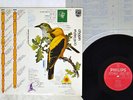 WERNER HAAS CHOPIN ETUDES OP.10 PHILIPS FH-18 Japan AUDIOPHILE VINYL LP