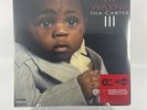 Lil Wayne - Tha Carter III Vinyl Record LP 2011 Pressing