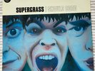 SUPERGRASS: I Should Coco - 1995 Vinyl LP VG+ Indie Rock Britpop