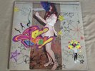 Cafe Tacuba jei beibi signed vinyl,Zoe,Caifanes,Fobia,Soda stereo, Bunbury