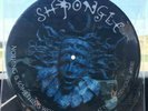 Shpongle Live -10” Picture Disc (Red Rocks 2019 exclusive) Ltd Ed 118/1000