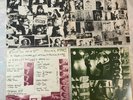 The Rolling Stones Exile On Main St. Vintage Vinyl Double LP Gatefold Record