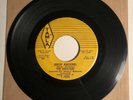 The Miracles / SHOP AROUND /  Recalled early version - 55518-A1 / VG++