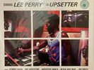 Lee Perry as the Upsetter - Mr. Perry I Presume 2 LP Pressure Sounds #89