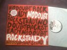 NO DOUBT-ROCK STEADY 2001 2LP GWEN STEFANI