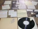 The Who   Live at Leeds LP foc + ALL DOCUMENTS   Polydor 248004 Vinyl near Mint