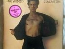 Richard Hell & the Voidoids Blank Generation Promo 1977 Punk Sire