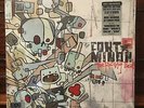 Fort Minor – The Rising Tied 2LP Vinyl Linkin Park CokeBottle Green RSD Rare