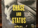 Chase And Status No More Idols 2LP Lmtd Ed Yellow 180gm RSD New Sealed