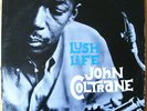 33t LP JOHN COLTRANE : Lush Life