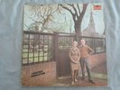 Fairport Convention Unhalfbricking original lp Canada Stereo Polydor 543.098