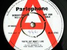 CLIFF BENNETT You've Got What I Like DEMO UK 7