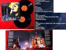2LP Zucchero: Uykkepo - Live at the Kremlin (Polydor 511 519-1) Italien 1991