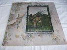 LED ZEPPELIN - Led Zeppelin IV VINYL LP 1st PRESS (7th VARIANT?) A 3/ B4 MATRIX