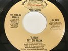 Catch: Get On Freak 45 - Soul Funk Boogie