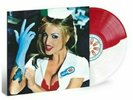 BLINK-182 Enema Of The State (Limited Edition Split Red/White Vinyl)  mxpx nofx