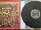 SLAYER  seasons in the abyss  LP  1990  1st Press