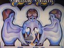 GENTLE GIANT - Three Friends - Vinyl (gatefold 180 gram vinyl LP)