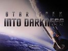 GIACCHINO, Michael - Star Trek: Into Darkness (Soundtrack) - Vinyl (LP)