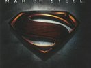 ZIMMER, Hans - Man Of Steel (Soundtrack) (Deluxe Edition) (reissue) - 2xLP