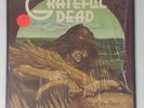 GRATEFUL DEAD Wake of the Flood 1973 GD-01 United Artists