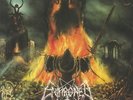 ENTHRONED - Prophecies Of Pagan Fire (reissue) - Vinyl (limited gatefold 2xLP)