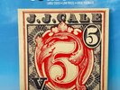 J.J. CALE - 5 - 1979 SHELTER *EX* VINYL LP RECORD?