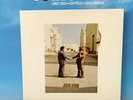 PINK FLOYD - WISH YOU WERE HERE - COLUMBIA 1975 *EX-* VINYL LP RECORD ?