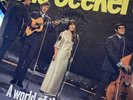 THE SEEKERS: A WORLD OF THEIR OWN: (VINYL LP: 4 RECORD BOX SET):  EXC+/ EXC