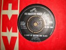 JOHNNY KIDD,  A SHOT OF RHYTHM AND BLUES,  HMV RECORDS 1962 MINT-