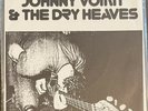 JOHNNY VOMIT DRY HEAVES 7