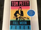 Tom Petty Full Moon Fever 12” Vinyl LP 1989 MCA Records 6253